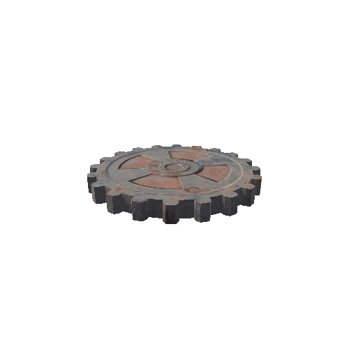 20 Sq Cog Gear C